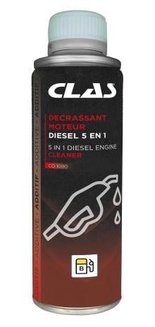 CLAS CO 1080